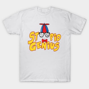 SG Nerd T-Shirt